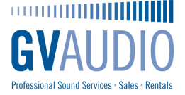 GV Audio